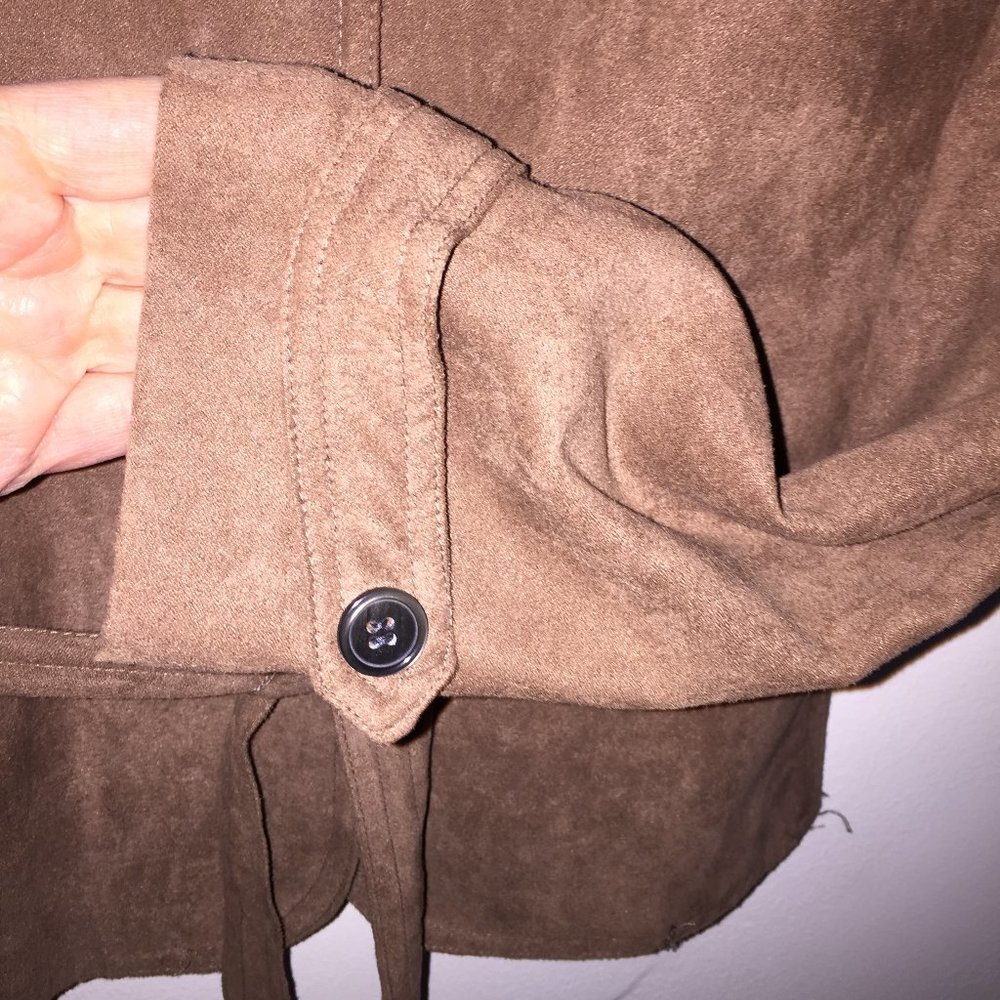 2 Piece Suit Jacket & Skirt 10P - Picture 6 of 15